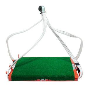 문화 알루미늄 젠다이 달비계 고층건물청소 외벽로프작업