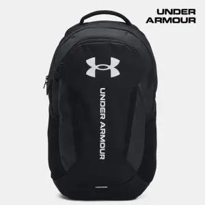 [롯데백화점]언더아머 UA 허슬 6.0 백팩 1384672-002