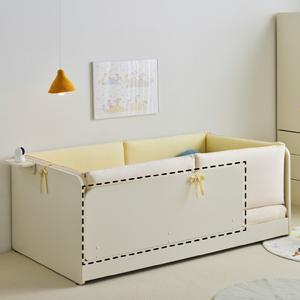 한샘 샘키즈 하이가드 데이베드 안전가드 150cm