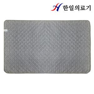 한일의료기 탄소매트 카본매트 전자파없는 EMF 전기요 모던 그레이 싱글