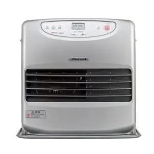 SHINIL 팬히터 900 캠핑 이동식 기름 난로 대용량 SFH-C909MVP