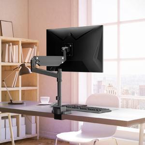 카멜마운트 싱글 폴타입 초고중량 모니터 모니터암 PMA2XP