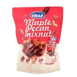 바프 메이플 피칸 믹스넛 30g 25개입 1개