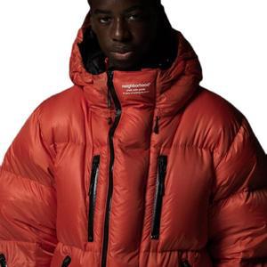 대장급패딩 다운 헤비구스다운 남성 롱패딩 빅사이즈 경량 방수 윈드스토퍼 방한