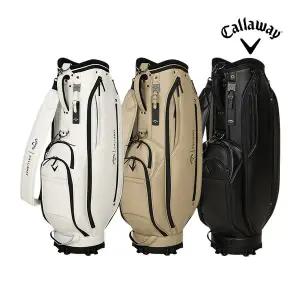 [AK골프] 캘러웨이 2025 프리몬트 캐디백