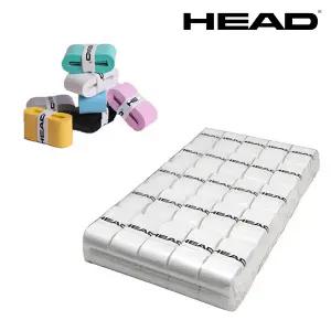 헤드 그립 25개 테니스 285651 프라임 투어 오버그립 25P