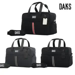 2025년 닥스골프 남성 초경량 보스턴백 골프백 DKBB-035M