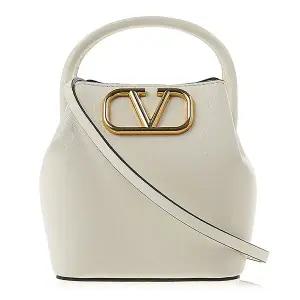 [발렌티노](김해점)[발렌티노 가라바니] 여성 V로고 마이크로 버킷백 3W2P0Y08 VNL 098
