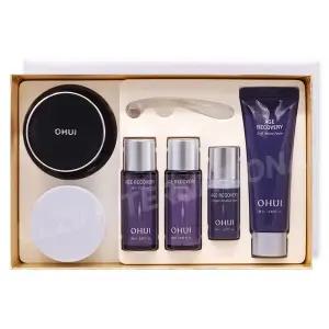 [오휘] 에이지 리커버리 크림 더블 에디션 100ml 기획세트