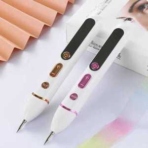 크미크 레이저 플라즈마 사마귀 펜 제거 점빼기 가정용 제품