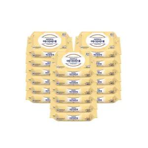 [크리넥스]크리넥스 마이비데 키즈 캡 40매X18팩