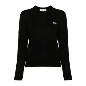 코지 울 니트 스웨터 MW00816K T1036P199