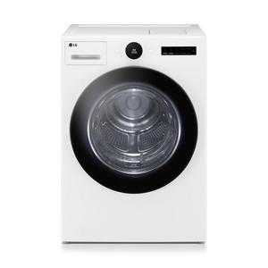 LG전자 트롬 오브제컬렉션 건조기 RD20WSQ 릴리 화이트