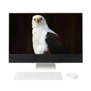 LG전자 일체형 PC 27V70T-GA56K SSD 1TB