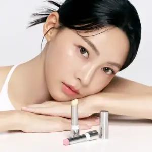 [1+1] 싸이닉 UV 쉴드 에센셜 립밤 로지 핑크 SPF20