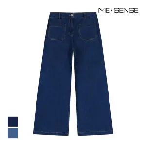 [미센스] 포켓포인트 데님팬츠_MB45DPM207Z