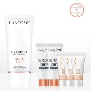 [롯데백화점]랑콤 [3LT][롯데단독] UV 엑스퍼트 아쿠아젤 50ml 세트
