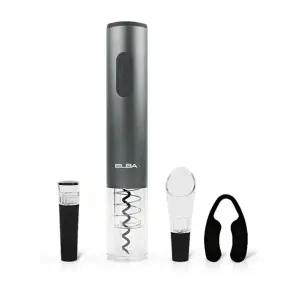 [ELBA][엘바] 전동 와인오프너 세트 FB-W100