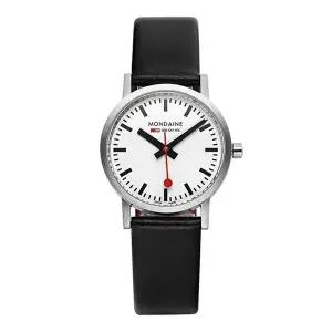 [몬데인 MONDAINE] A658.30323.16SBB 여성 시계