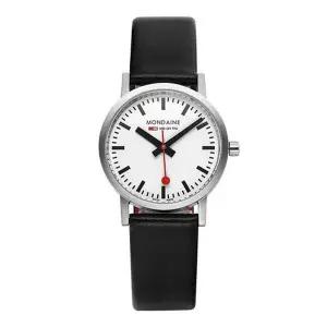 [몬데인 MONDAINE] A658.30323.16SBB 여성 시계