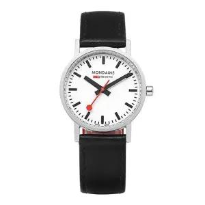 [몬데인 MONDAINE] A658.30323.11SBB 여성 시계