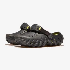갤러리아 [CROCS]에코 아이시 로 클로그/CRS211458_BLACK SAND