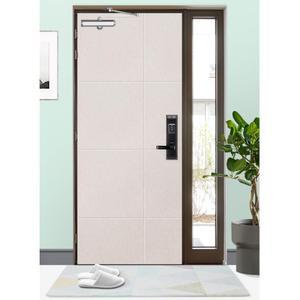 원룸 아파트 현관 소음차단 자석 방음재 현관문 도어