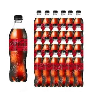코카콜라 제로 업소용 500ml x 24PET