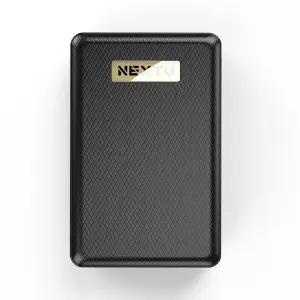 넥스트유 차량동글이 오토안드로이드 안드로이드 올인원 무선 미러링 카팩 카플레이 유튜브 넷플릭스