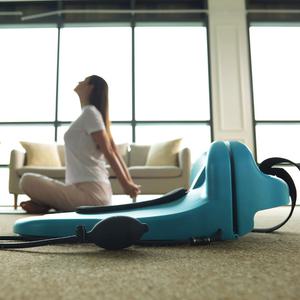 듀오커브 바른자세 스트레쳐 척추케어