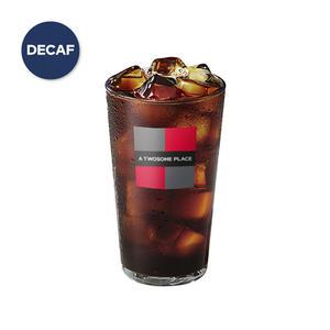 투썸플레이스 디카페인 콜드브루 R