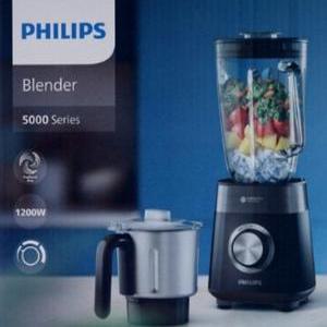 필립스 5000시리즈 HR3034 파워블렌더 믹서기 강력분쇄기 2L