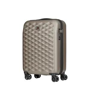 웽거 루먼 캐리온 하드사이드 캐리어 그레이 605730