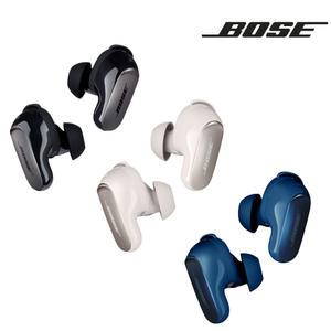 보스 BOSE QC Ultra Earbuds 울트라 이어버드 블루투스 이어폰 노이즈 캔슬링