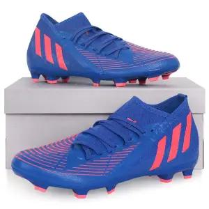 [아디다스] 프레데터 엣지3 FG 천연잔디 축구화 GW2276