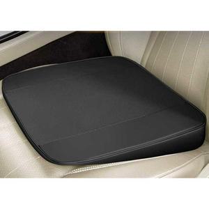 두꺼운 차량용방석 삼각 쿠션 가죽 시트 슬로프 엉덩이