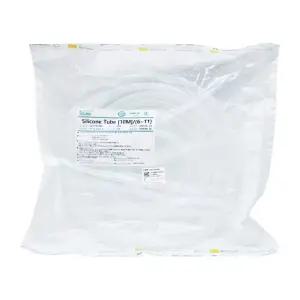 인성 실리콘튜브 내경 6x11mm 10M 의료용 석션 1개