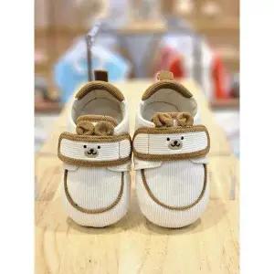 [아가방] 세이브존02 코듀로이 보행기화 02s576301 (S39353896)