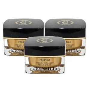 엘렌실라 프리스티지 에스카르고 리페어 크림 50ml 3개