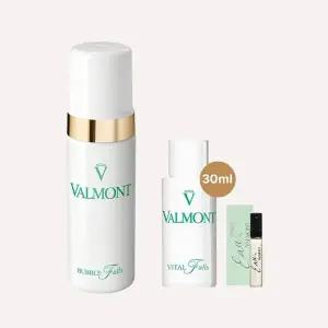 [NS홈쇼핑][3월 기획] 발몽 버블 폴스 150ml 세트[35384025]