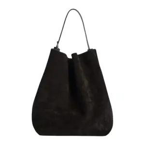 25FW 토템 벨티드 토트 에스프레소 토트백 234WLGBG038LE0004 040