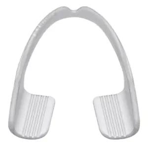 윗니 아랫니 이빨 마우스피스 10개 이갈기 가드 성인 치아보호 수면용 가는