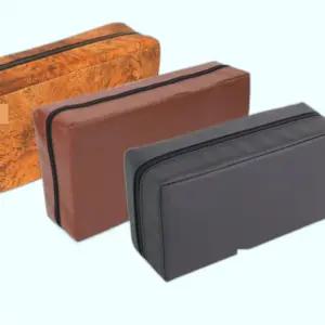 가져유 한의원 베개 병원 레자 찜질방 진료용 병원용 안마베개 사각베개 사우나 목침 목베개 단단한 목욕탕