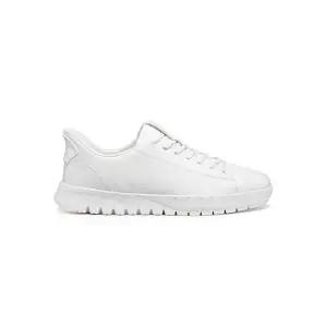 제옥스 플렉스트라이드 플러스 남성 스니커즈-화이트