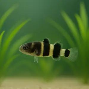 범블비 고비 5마리