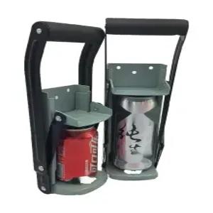 캔 압축기 압착기 폐기물 공압식 깡통 자동 대량 프레스 크러셔