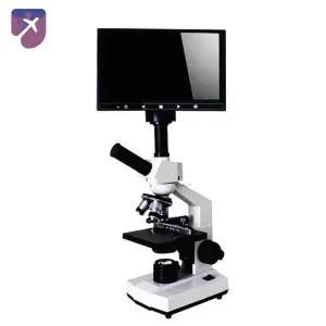 진드기 두피현미경 고화질 측정기 미생물 고배율 모낭충