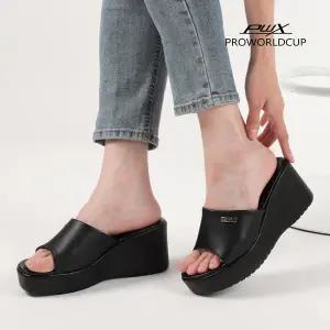 [PW]프로월드컵 다이아 통굽 여성슬리퍼(ZB)