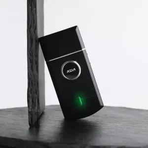 아지아 제로컷 쉐이버 전기 면도기 바버 미용실 전문가용 바리깡