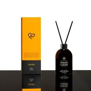 FRARANG 프라랑 공간정돈 시그니처라인 지베르니 탈취 디퓨저 300ml 가든컬렉션 집들이선물 실내디퓨저
